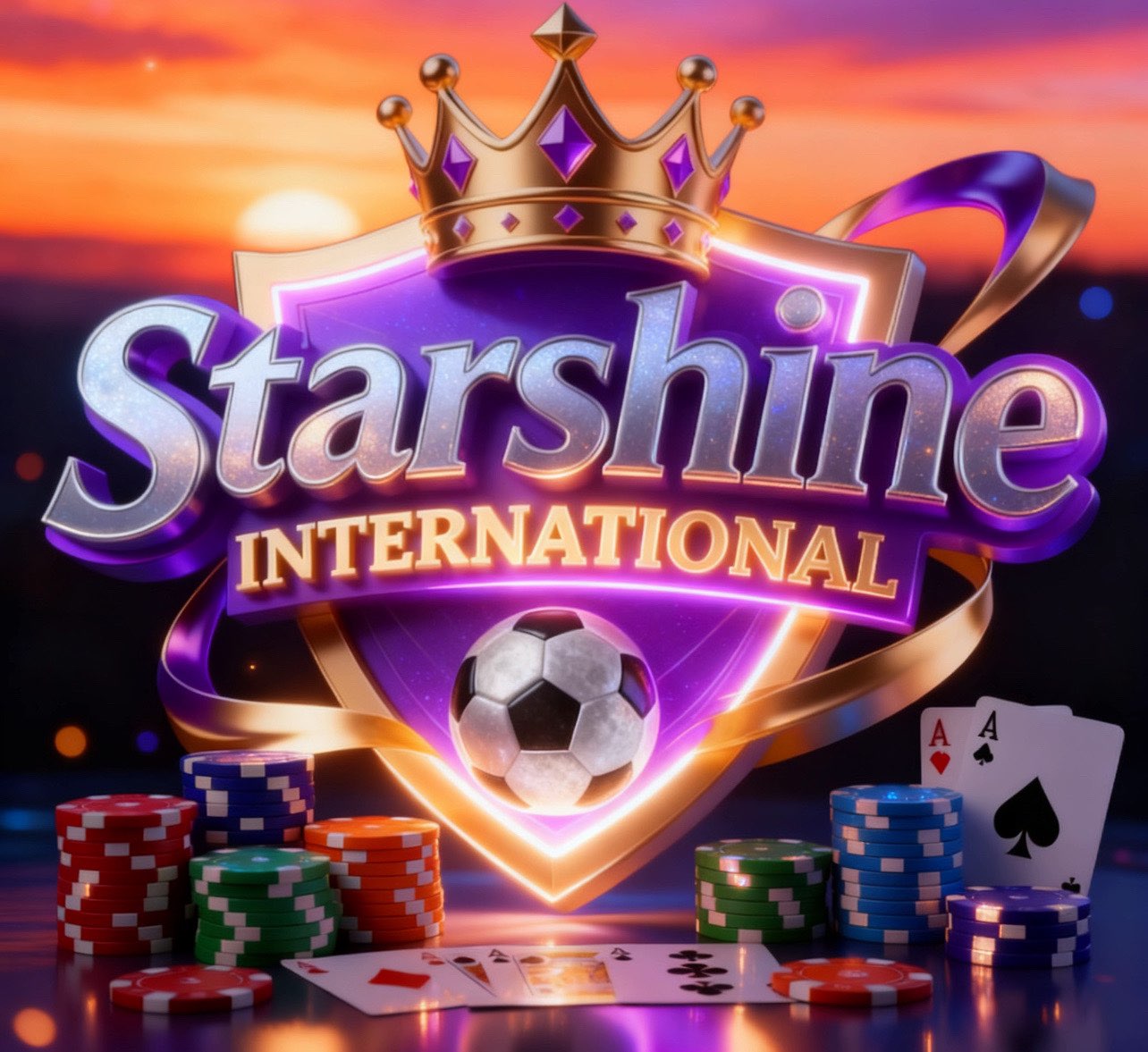 星耀-8号开业大水